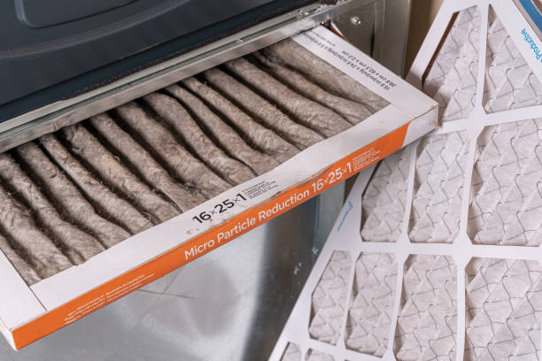 5 Signs Your Furnace Filter Needs Replacement and Why Professional Help Matters