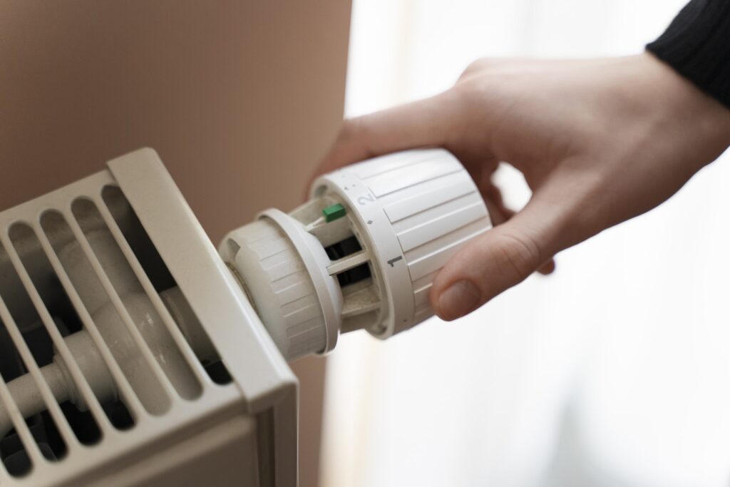 Tigard Furnace Maintenance